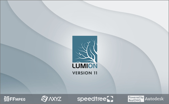 Lumion Pro 11(建筑渲染软件)