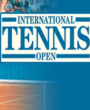 国际网球公开赛