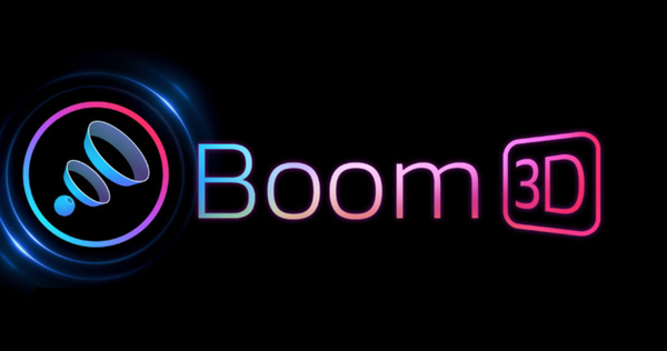 boom3d音乐环绕软件