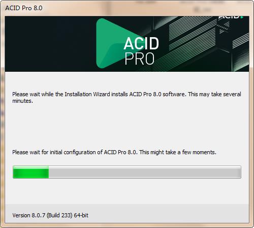 acidpro8.0电脑版