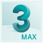 Autodesk 3DS MAX 2022补丁
