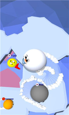 雪球淘汰赛