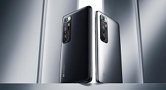 小米10s怎么设置来电闪光灯