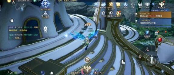 全民奇迹2亚特兰蒂斯景观点坐标汇总
