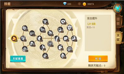 危境圣光传说修改版