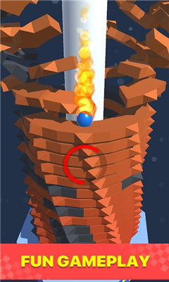 终极完美爆炸3D游戏