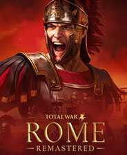 全面战争罗马决定版
