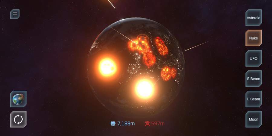 星战模拟器2021无广告版