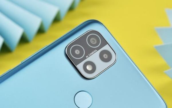 OPPO A35像素详情