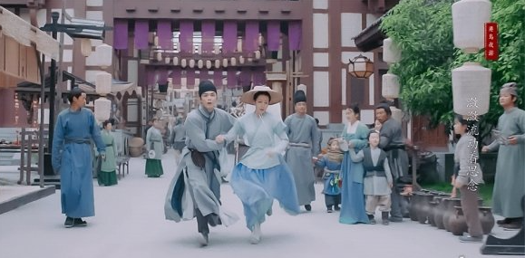 长歌行电视剧新角色漠北王介绍