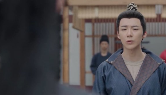 长歌行第37集剧情预告提前看