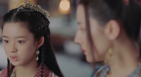 长歌行第37集剧情预告提前看