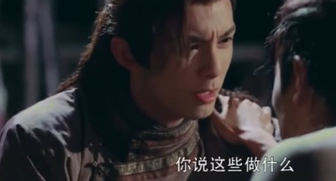 长歌行第37集剧情预告提前看