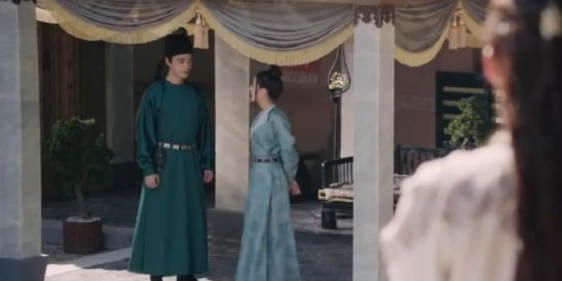 长歌行第37集剧情预告提前看