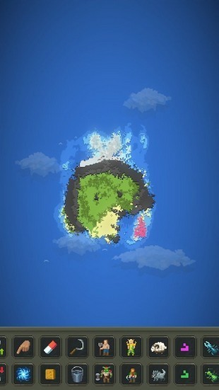 世界盒子0.8版