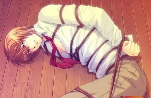 基情四射的11款BL男男游戏推荐
