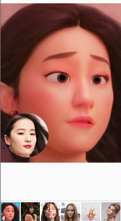 toonme新手操作指南