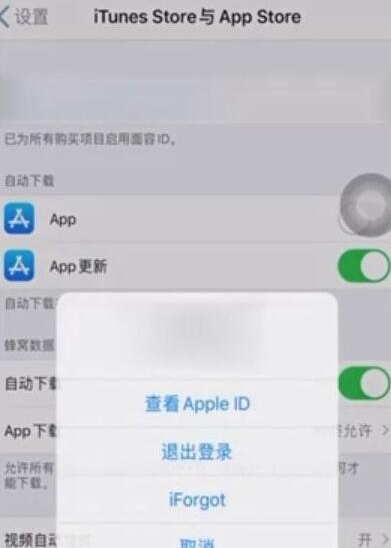 toonme苹果ios系统取消订阅方法