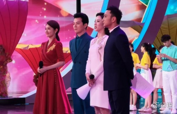 2021央视五四晚会主持人和嘉宾阵容