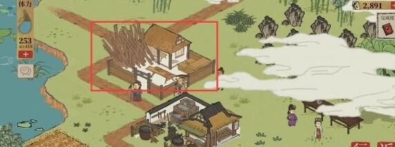 江南百景图旧事白居易任务完成攻略一览