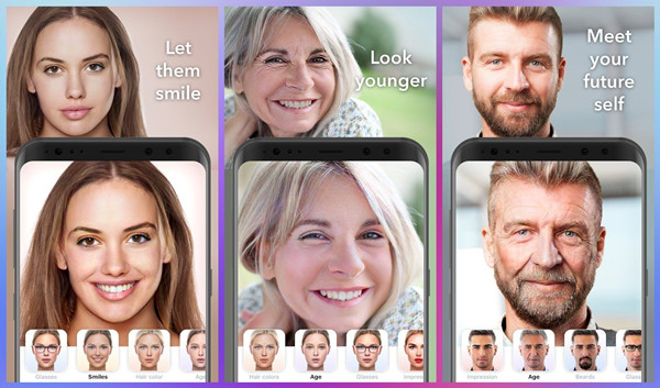 faceapp苹果/安卓取消订阅教程