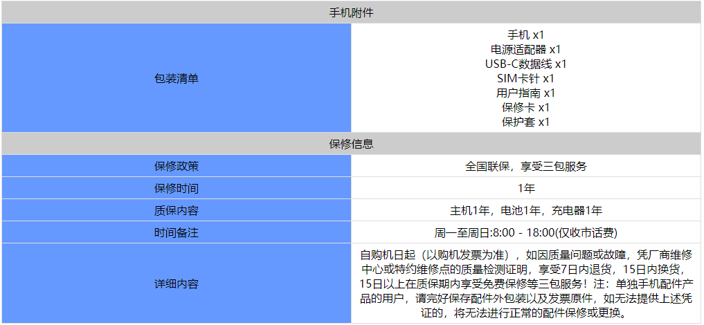 酷比X60Pro配置介绍