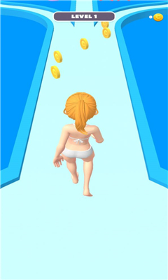 小姐姐换衣服游戏