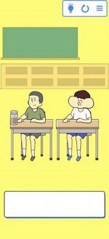 牛奶喷出来了