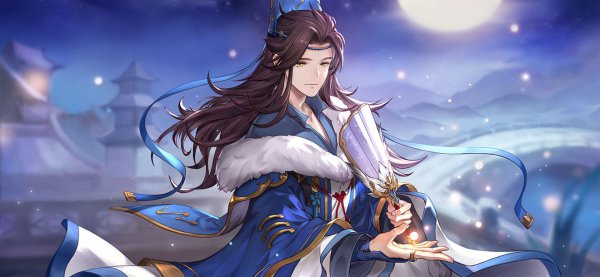 三国志幻想大陆有凤来仪活动怎么玩
