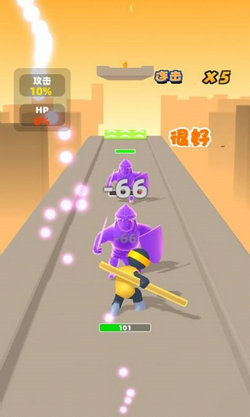 王牌勇士最新版