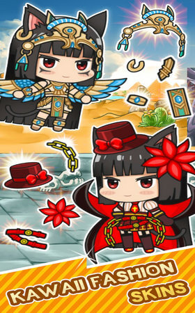扭蛋小姐姐官方版