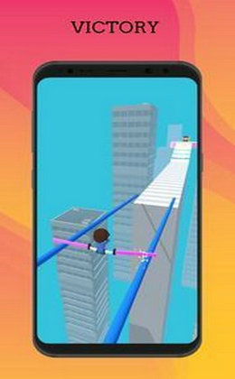 高跟鞋奔跑安卓版