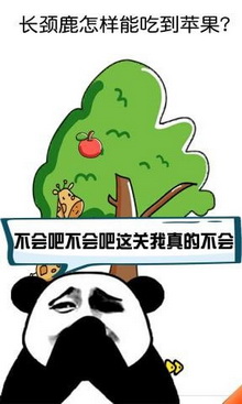 脑洞大作战