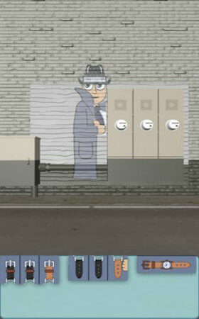 街头艺术3D安卓版