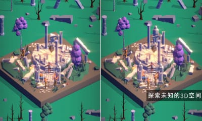 3D找茬手机版