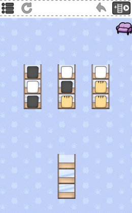 猫猫喜欢沙发最新版