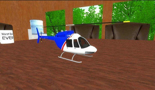 遥控直升机模拟器3d安卓版
