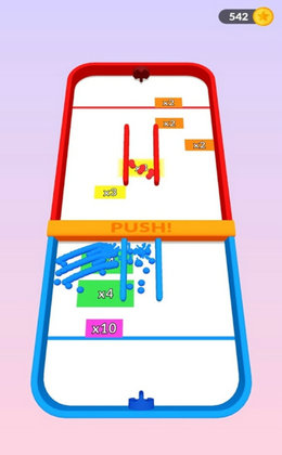 球球决斗手机版