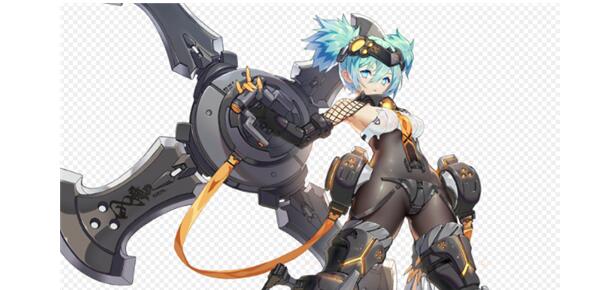 机动战姬聚变四星以上角色培养建议