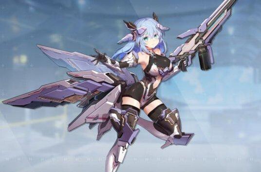 机动战姬聚变强势角色推荐