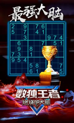 数独王者正式版