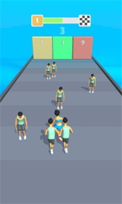 女王快跑安卓版