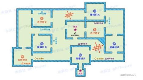 原神坚盾试炼攻略 坚盾试炼路线流程介绍[多图]图片1