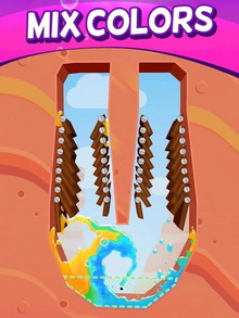 SplashCanyons