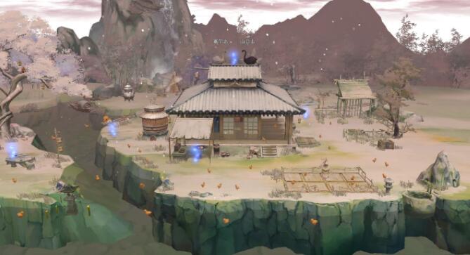江湖悠悠公测开局门派选择什么