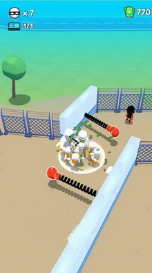 PrisonEscape3D