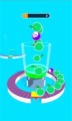 水果切片榨汁机手机版