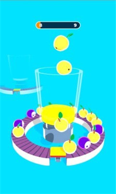 水果切片榨汁机手机版