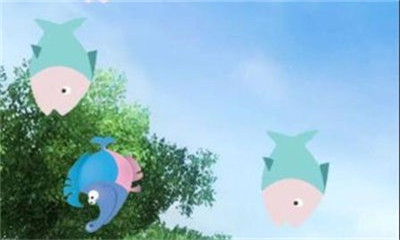 太极汪抓鱼手机版