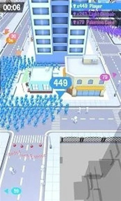 人群城市集结手机版